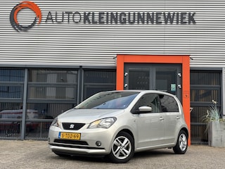 Seat Mii 1.0 Chill Out / Allseason Banden / Parkeersensoren / Navi / Airco /