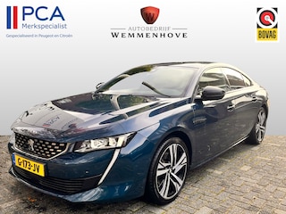 Peugeot 508 1.6 PureTech GT