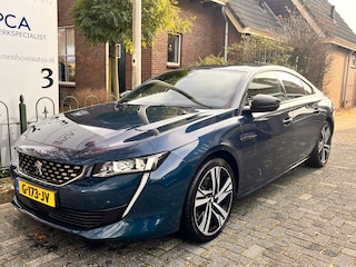 Peugeot 508 1.6 PureTech GT