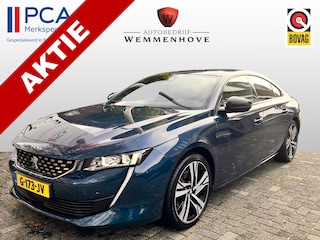 Peugeot 508 1.6 PureTech GT