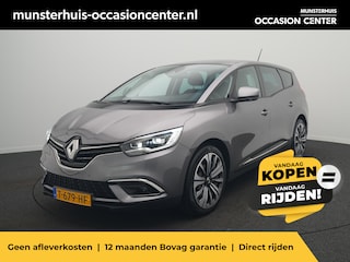 Renault Scénic TCe 140 EDC Equilibre 7p. - RIJKLAARPRIJS - Automaat - Achteruitrijcamera - All Seasonbanden - Dealeronderhouden