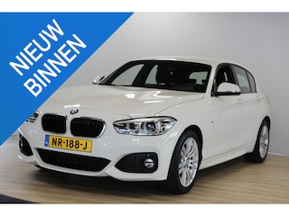 BMW 118i Centennial High Executive M-Sport Pakket | Trekhaak