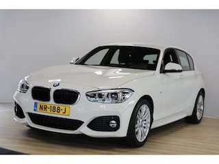 BMW 118i Centennial High Executive M-Sport Pakket | Trekhaak