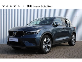 Volvo XC40 2.0 B3 Core | Leder interieur| Google Services| Stoel- en stuurwielverwarming| Adaptieve Cruise Control| Dodehoekdetectie
