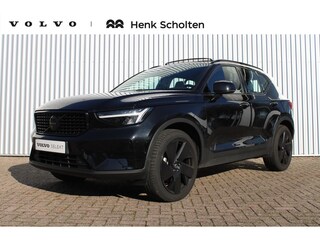Volvo XC40 2.0 B4 Plus Black Edition