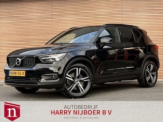 Volvo XC40 1.5 T5 Recharge R-Design Adapt. Cruise / Winterpakket / Camera / Sportstoelen