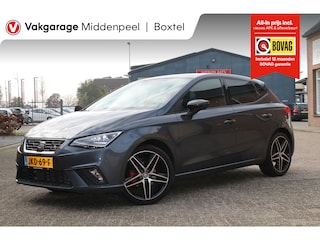 Seat Ibiza 1.0 TSI FR | Carplay | Camera | ACC