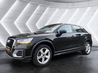 Audi Q2 1.0 TFSI Sport