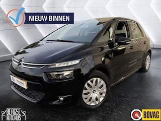 Citroën C4 Picasso 1.2 PureTech Selection StoelMassage Navi
