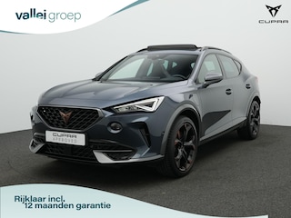 Cupra Formentor 1.4 e-Hybrid 245 pk DSG VZ Performance | Panoramadak | Leder | Geheugenstoel | Adaptief sportonderstel | Stuur-/stoelverwarming