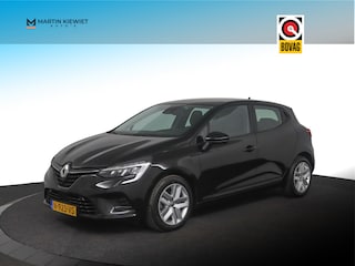 Renault Clio 1.0 TCe Zen|Navigatie|Cruise|Parkeersensoren
