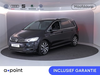 Volkswagen Touran 1.5 TSI Highline 7p 150pk DSG| Pano.dak| Digital display| 18'LM-velgen| Camera
