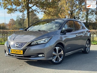 Nissan Leaf Tekna 40 kWh|BOSE|APL|LEER|