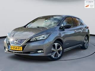 Nissan Leaf Tekna 40 kWh|BOSE|APL|LEER|