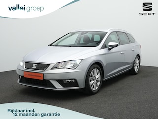Seat Leon ST 1.0 EcoTSI 115 pk Style Business Intense | Trekhaak | Achteruitrijcamera | Navigatie | Parkeersensoren voor/achter