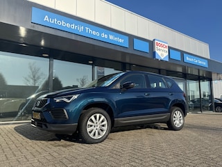 Seat Ateca 1.0 TSI Reference| LED, Clima, Navi, Cruise, CarPlay, DAB