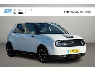 Honda e 36kWh 154pk Advance 17" | Navi | Climate | 360° Camera | Panoramadak