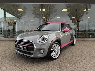 Mini Cooper 1.5 Chili ** LED ** Cruise Control ** Stoelverwarming