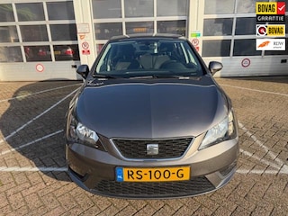 Seat Ibiza 1.0 EcoTSI Style