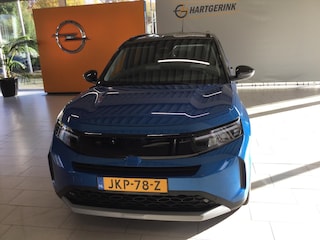 Opel Frontera 1.2 Turbo Hybrid eDCT GS 145 pk automaat*NAVI/PDC/LMV/Camera?WINTERPAKKET