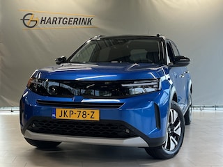 Opel Frontera 1.2 Turbo Hybrid eDCT GS 145 pk automaat*NAVI/PDC/LMV/Camera?WINTERPAKKET