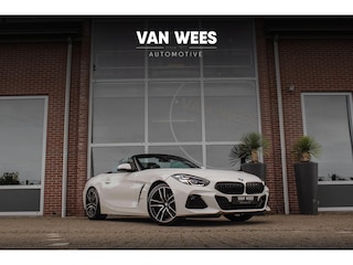 BMW Z4 Roadster sDrive20i G29 High Executive M-sport | M-pakket | 1e eigenaar | Harman-kardon | 19 inch | Stoelverwarming | Stuurverwarming | Apple Carplay | Android auto | DAB ➡️