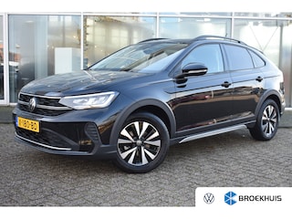 Volkswagen Taigo 1.0 TSI 95PK Life | CAMERA.A CHTER | ADAPT. CRUISE | APP. CONNECT | DAB+ | LED