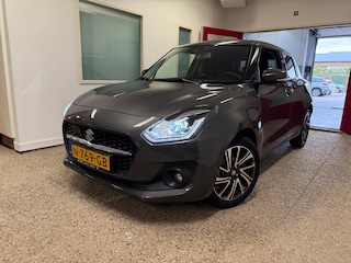 Suzuki Swift 1.2 Style Smart Hybrid Automaat | Navi | NL | Carplay