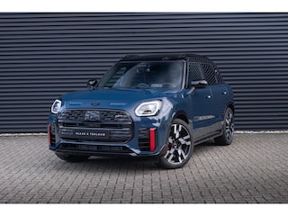 Mini Countryman 2.0 JCW ALL4 John Cooper Works XL / 300PK / 20'' JCW / Head Up / Driving Assistant Professional