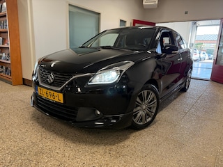 Suzuki Baleno 1.2 Smart Hybrid High Executive | Navi | Carplay