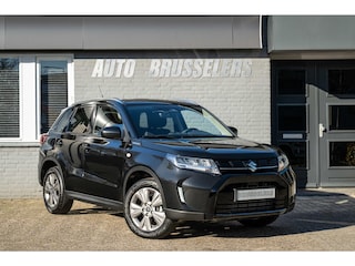 Suzuki Vitara 1.4 Boosterjet Select Smart Hybrid Nieuw model ! ZGAN