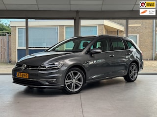 Volkswagen Golf Variant Virtual1.5 TSI Highline Business R |Carplay|Led|Panoramadak|Virtual Cockpit|Adaptive Cruis|Keyless|