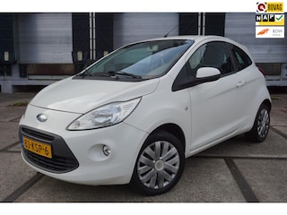 Ford Ka 1.2 Titanium * Airco *