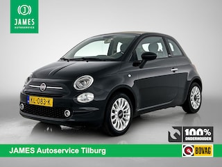 Fiat 500 1.2 CAMERA | NAV-APP | ALARM
