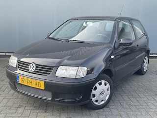 Volkswagen Polo BJR 2000 1.4 60 PK Trendline 126DKM