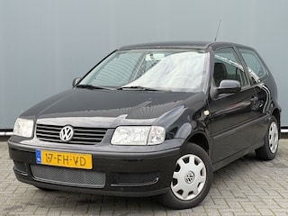 Volkswagen Polo BJR 2000 1.4 60 PK Trendline 126DKM