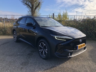 Subaru Solterra 71 kWh 3+5 jaar garantie (t/m 12-2031)