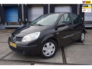 Renault Scénic 2.0-16V Business Line * Airco * Cruise *