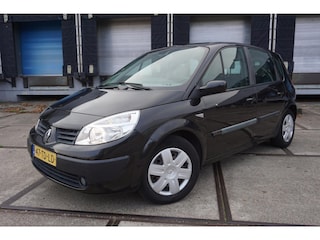 Renault Scénic 2.0-16V Business Line * Airco * Cruise *