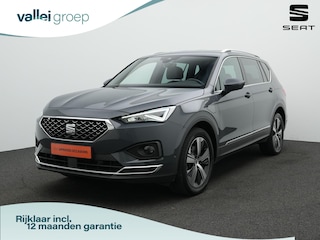 Seat Tarraco 1.4 TSI e-Hybrid 245 pk DSG PHEV Xcellence | Trekhaak | Achteruitrijcamera | Navigatie | Adaptive Cruise