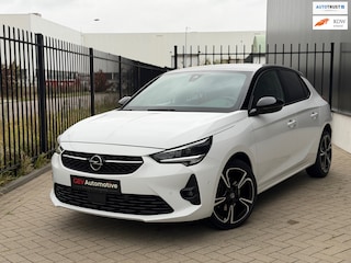 Opel Corsa 1.2 GS Line Virtual Cruise Carplay LED Camera Line-assist Dode-hoek