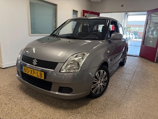 Suzuki Swift 1.3 GLS 5-drs Airco | All Season banden