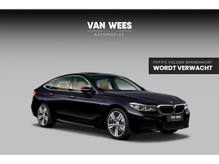 BMW 6-serie GT 630i G32 High Executive M-sport | M-pakket | NL auto | Harman-kardon | 20 inch | Stoelverwarming | Stuurverwarming | Head-up | Camera | Dakraam ➡️ BMW 6-serie Gran Turismo 630i G32 High Executive M-sport | M-pakket | NL auto | Harman-kardon | 20 inch | Stoelverwarming | Stuurverwarming | Head-up | Camera | Dakraam
