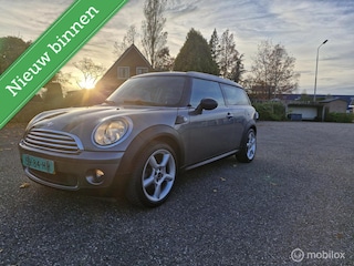 Mini Clubman 1.4 One Anniversary MK II