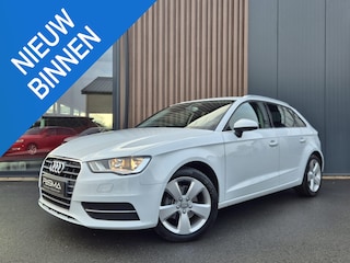 Audi A3 Sportback 1.4 TFSI Attraction Pro Line | Navi | Clima | Cruise | Bluetooth