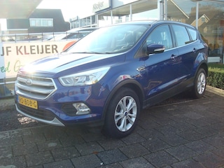 Ford Kuga 1.5 EcoBoost 150pk Titanium met nieuwe motor !