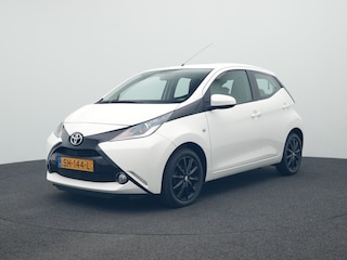 Toyota Aygo 1.0 VVT-i x-play | Apple Carplay/Android Auto