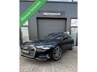 Audi A6 Avant 45 TFSI Sport Pro Line