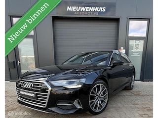 Audi A6 Avant 45 TFSI Sport Pro Line