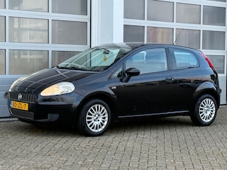 Fiat Punto 1.2 Active 3-Drs Airco Radio NW APK!
